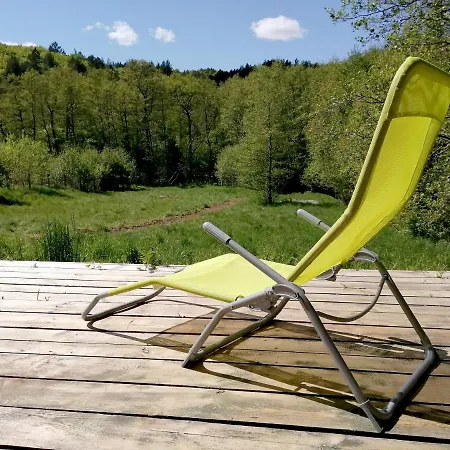Ferienhaus Domki Trojmiasto Kaszubskie