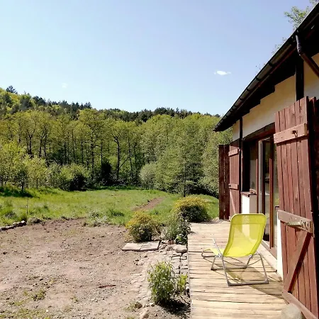 Ferienhaus Domki Trojmiasto Kaszubskie *