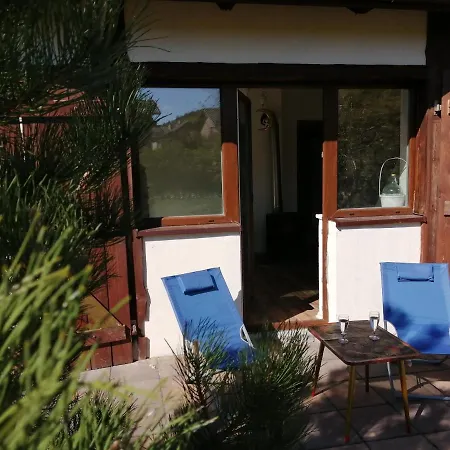 Domki Trojmiasto Kaszubskie Ferienhaus Rahmel