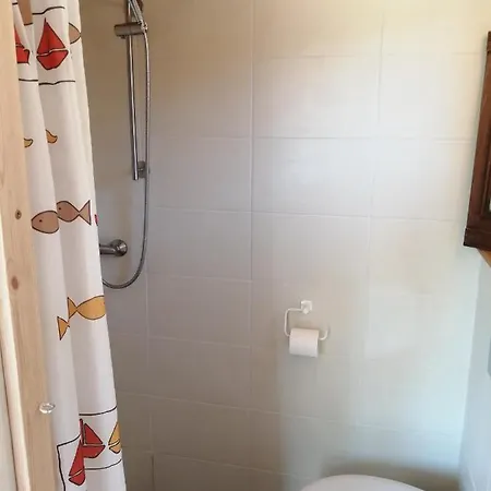 Domki Trojmiasto Kaszubskie Ferienhaus Rahmel