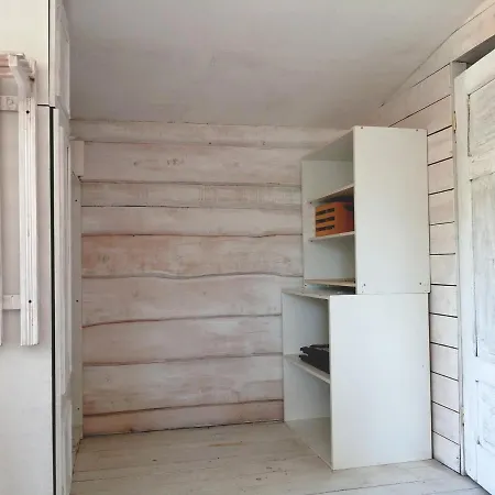 Ferienhaus Domki Trojmiasto Kaszubskie